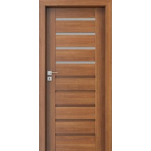 Porta KONCEPT A4 Orech 2 